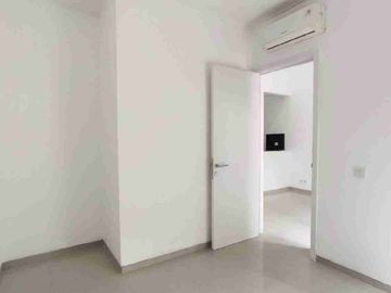 Rumah second dalam cluster U-Ville Bintaro Tangsel