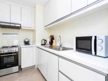 For Lease/Rent One(1) bedroom with balcony - Icon Plaza BGC, Taguig