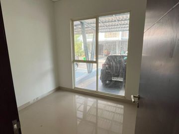 Hunian Nyaman dengan 2 Lantai di Jakarta Garden City, di Cluster North Mississippi (030)