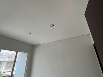 Hunian Nyaman dengan 2 Lantai di Jakarta Garden City, di Cluster North Mississippi (030)