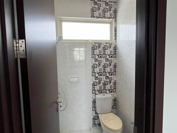 Hunian Nyaman dengan 2 Lantai di Jakarta Garden City, di Cluster North Mississippi (030)