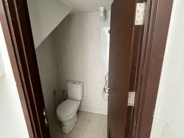 Hunian Nyaman dengan 2 Lantai di Jakarta Garden City, di Cluster North Mississippi (030)