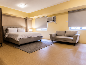 Studio Type Condo for Rent in Avida Cityflex BGC Taguig City