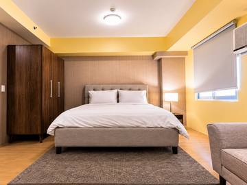 Studio Type Condo for Rent in Avida Cityflex BGC Taguig City