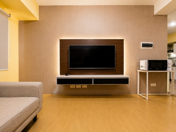Studio Type Condo for Rent in Avida Cityflex BGC Taguig City