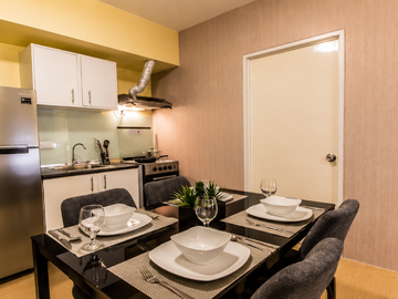 Studio Type Condo for Rent in Avida Cityflex BGC Taguig City