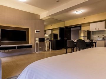Studio Type Condo for Rent in Avida Cityflex BGC Taguig City