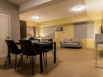 Studio Type Condo for Rent in Avida Cityflex BGC Taguig City