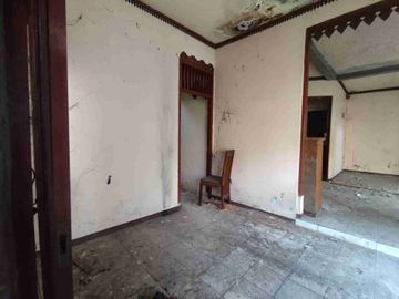 Rumah Besar Duren Jaya Bekasi Timur, LT 326 m2, LB 320 m2, HGB, 4 KT, Garasi 3 Mobil, Harga 900 Juta