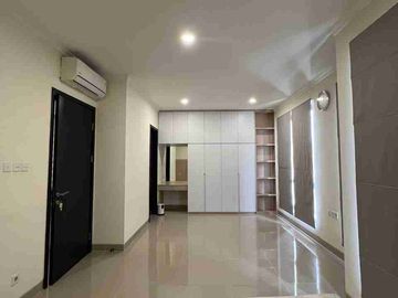Di Jual Rumah Cluster Baroni Gading Serpong