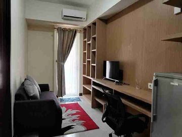 DISEWAKAN Apartemen Scientia Residences Tower C Lantai 1027