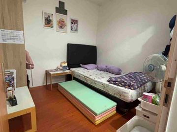 Rumah murah bagus siap huni di Antapani Bandung