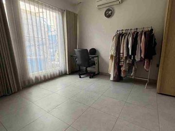 Rumah murah bagus siap huni di Antapani Bandung
