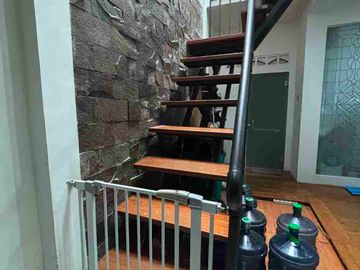 Rumah murah bagus siap huni di Antapani Bandung