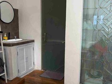 Rumah murah bagus siap huni di Antapani Bandung