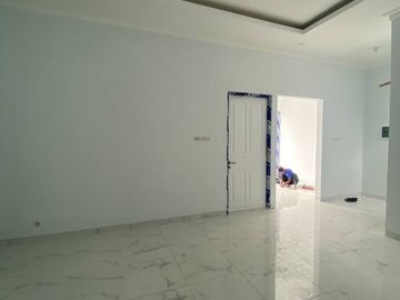 DIJUAL RUMAH BUKIT PALMA - BARU GRESS