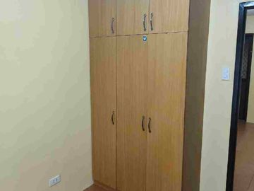 For Rent 2-Bedrooms Unfurnished Unit in One Oasis Condominium