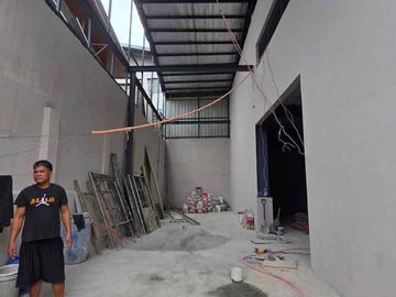 550sqm Warehouse for Rent in Brgy. Marcelo Green Parañaque City