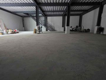 550sqm Warehouse for Rent in Brgy. Marcelo Green Parañaque City
