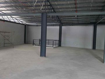 550sqm Warehouse for Rent in Brgy. Marcelo Green Parañaque City