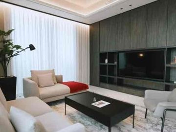 Apartemen Full Furnish Saumata Alam Sutera Lantai 20