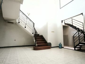Rumah Bumi Marina Emas Timur Cocok Buat Kos Kosan , Hadap Selatan