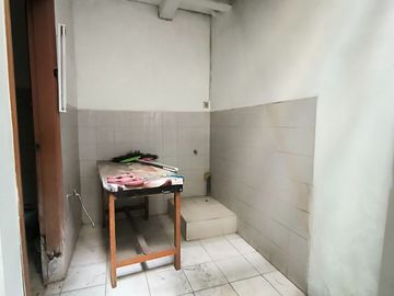 Rumah Bumi Marina Emas Timur Cocok Buat Kos Kosan , Hadap Selatan