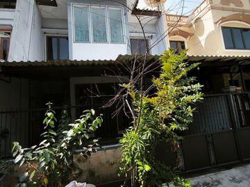 Rumah Bumi Marina Emas Timur Cocok Buat Kos Kosan , Hadap Selatan