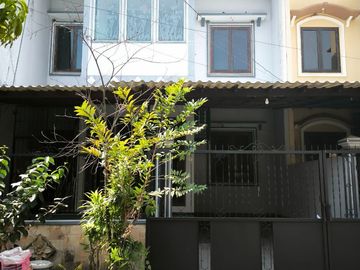 Rumah Bumi Marina Emas Timur Cocok Buat Kos Kosan , Hadap Selatan