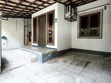 Rumah Bumi Marina Emas Timur Cocok Buat Kos Kosan , Hadap Selatan