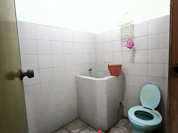 Rumah Bumi Marina Emas Timur Cocok Buat Kos Kosan , Hadap Selatan