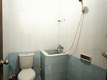 Rumah Bumi Marina Emas Timur Cocok Buat Kos Kosan , Hadap Selatan