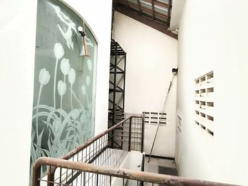 Rumah Bumi Marina Emas Timur Cocok Buat Kos Kosan , Hadap Selatan