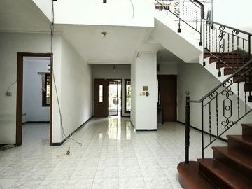 Rumah Bumi Marina Emas Timur Cocok Buat Kos Kosan , Hadap Selatan