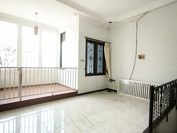 Rumah Bumi Marina Emas Timur Cocok Buat Kos Kosan , Hadap Selatan
