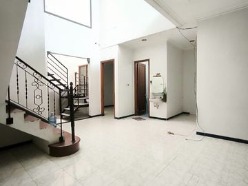 Rumah Bumi Marina Emas Timur Cocok Buat Kos Kosan , Hadap Selatan