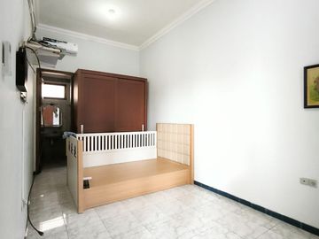 Rumah Bumi Marina Emas Timur Cocok Buat Kos Kosan , Hadap Selatan