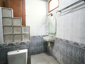 Rumah Bumi Marina Emas Timur Cocok Buat Kos Kosan , Hadap Selatan