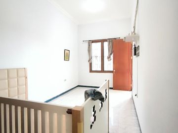 Rumah Bumi Marina Emas Timur Cocok Buat Kos Kosan , Hadap Selatan