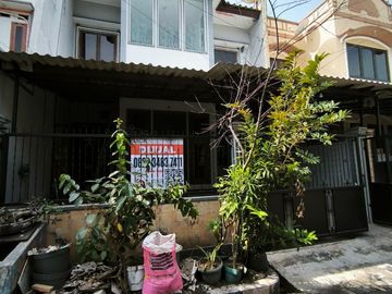 Rumah Bumi Marina Emas Timur Cocok Buat Kos Kosan , Hadap Selatan