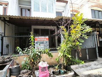 Rumah Bumi Marina Emas Timur Cocok Buat Kos Kosan , Hadap Selatan