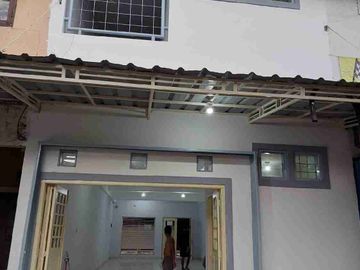RUKO DIJUAL / SEWA HARGA MURAH LOKASI STRATEGIS DI TENGAH KOTA CBD BSD