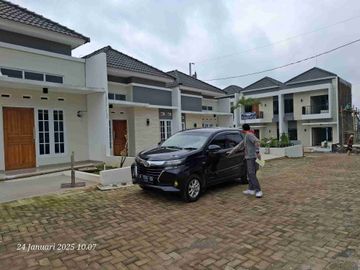 perumahan 1 menit ke kantor instansi BPK Keuangan pudakpayung