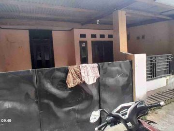 jual rumah paling murah kota serang deket moss dan pintu tol