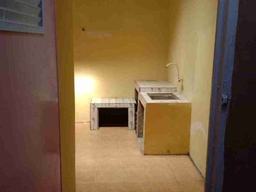jual rumah paling murah kota serang deket moss dan pintu tol