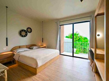 DIJUAL VILLA ULUWATU, KUTA SELATAN