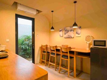DIJUAL VILLA ULUWATU, KUTA SELATAN