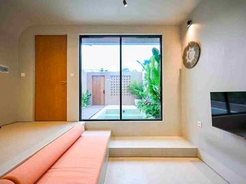 DIJUAL VILLA ULUWATU, KUTA SELATAN