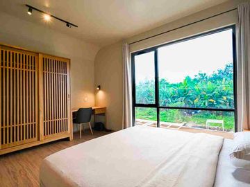 DIJUAL VILLA ULUWATU, KUTA SELATAN