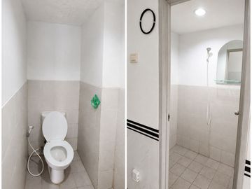 FREE IPL 425Ribu/Bulan Apartemen Urbantown Serpong Studio Furnish dekat Teras Kota Tangerang Selatan